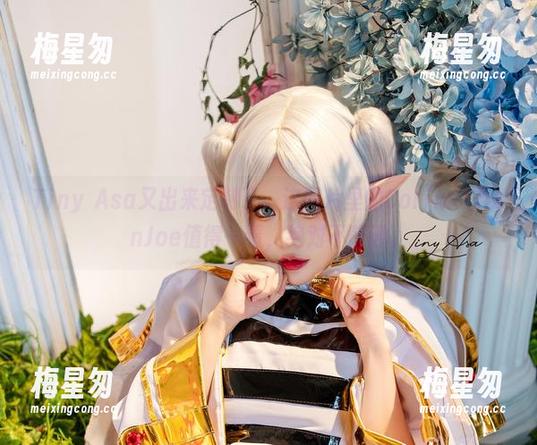 Tiny Asa又出来定制了,这图片里的CorinxEllenJoe值得一看,绝对不普通。-梅星匆 Tiny Asa又出来定制了,这图片里的CorinxEllenJoe值得一看,绝对不普通。-梅星匆